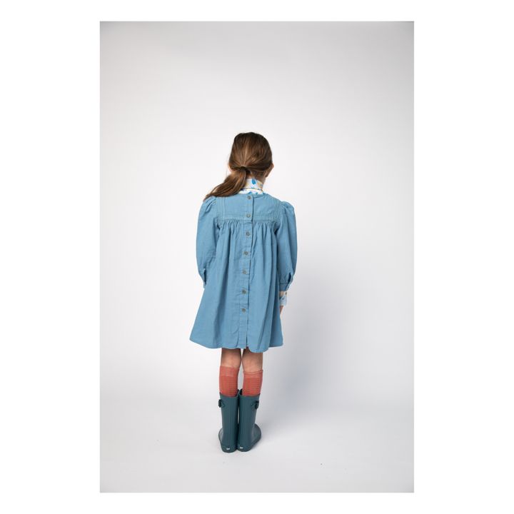 Radar Cura Dress Azul- Imagen del producto n°2