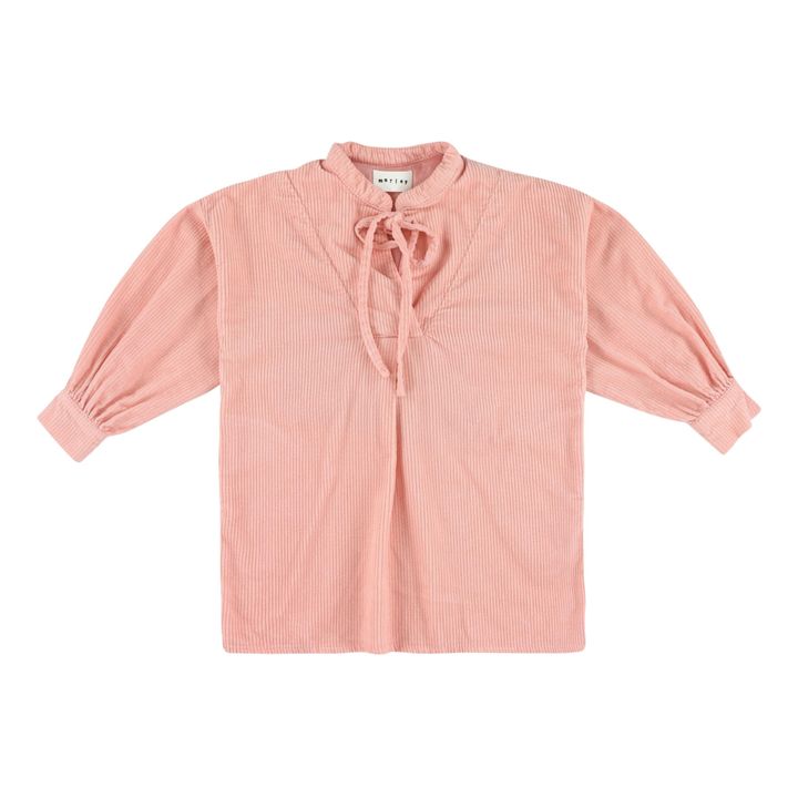 Regina T-shirt Pink- Product image n°0