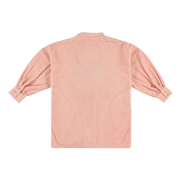 Regina T-shirt Pink- Product image n°1