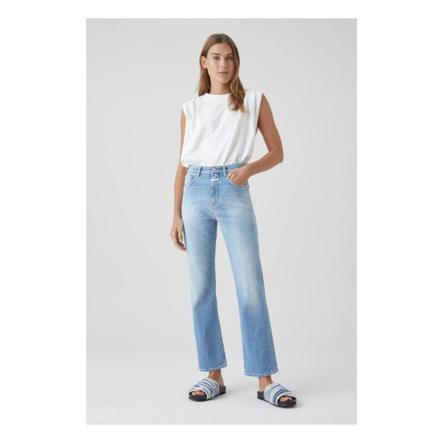 Baylin Jeans | Light Blue