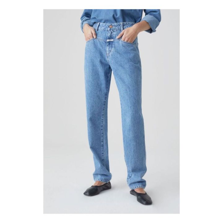 x-Pose Jeans- Produktbild Nr. 2