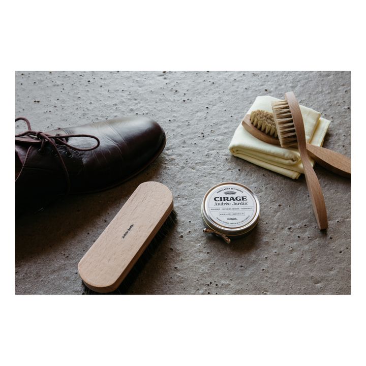 Shoe Polishing Kit- Imagen del producto n°1