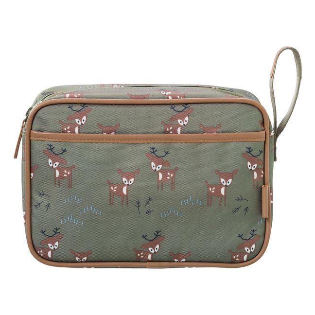 Trousse de toilette Cerf 