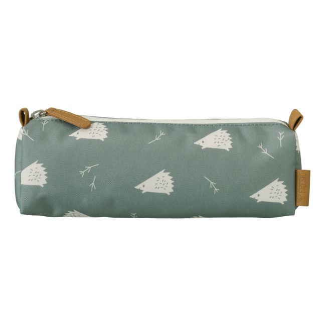Hedgehod Pencil Case