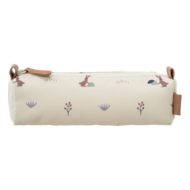 Rabbit Pencil Case