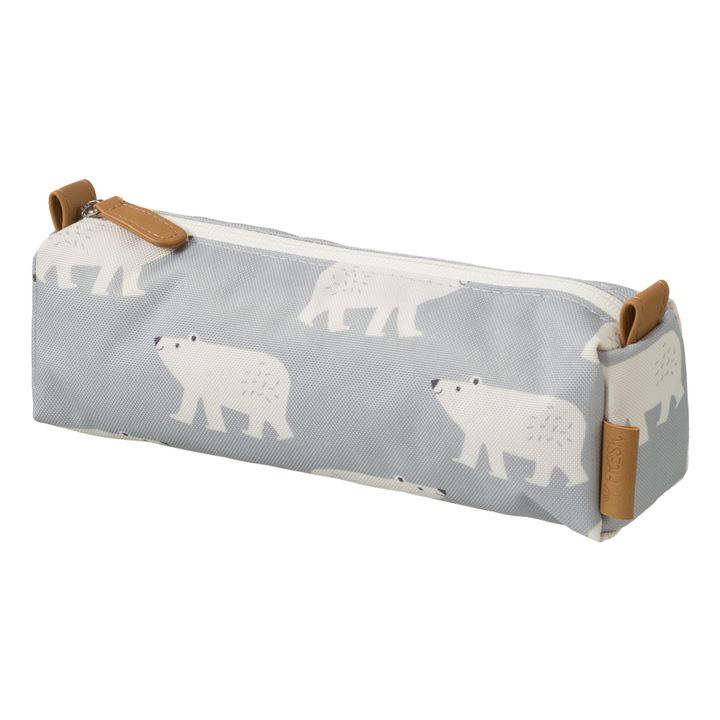 Polar Bear Pencil Case- Imagen del producto n°1