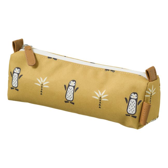 Trousse d'écolier Pingouin