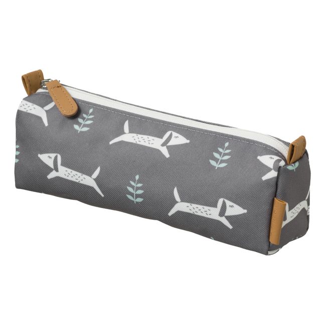 Dachshund Pencil Case