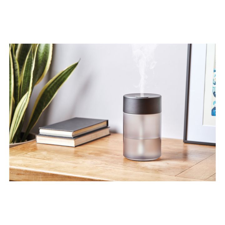 Horizon Essential Oil Diffuser and Humidifier | Charcoal grey- Product image n°7
