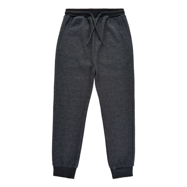 Charline Joggers | Gris