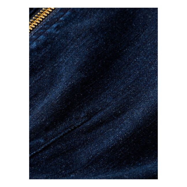 Jumpsuit | Denim