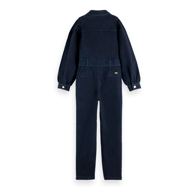 Jumpsuit | Denim