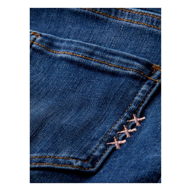Skinny Jeans | Vaquero