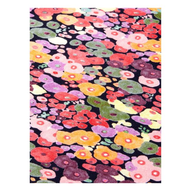 Maglione dolcevita Liberty | Rosa