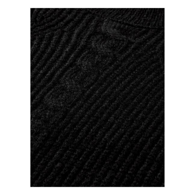 Gilet | Nero