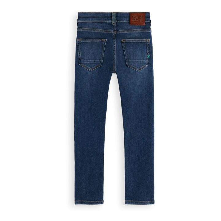Strummer Slim Fit Jeans | Denim brut- Product image n°2