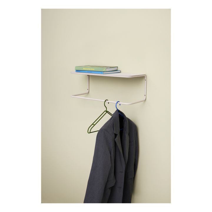 Etagère Welcome | Sable- Image produit n°1