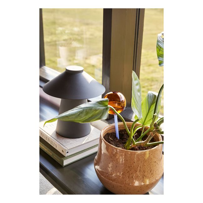 Chipper Table Lamp | Black