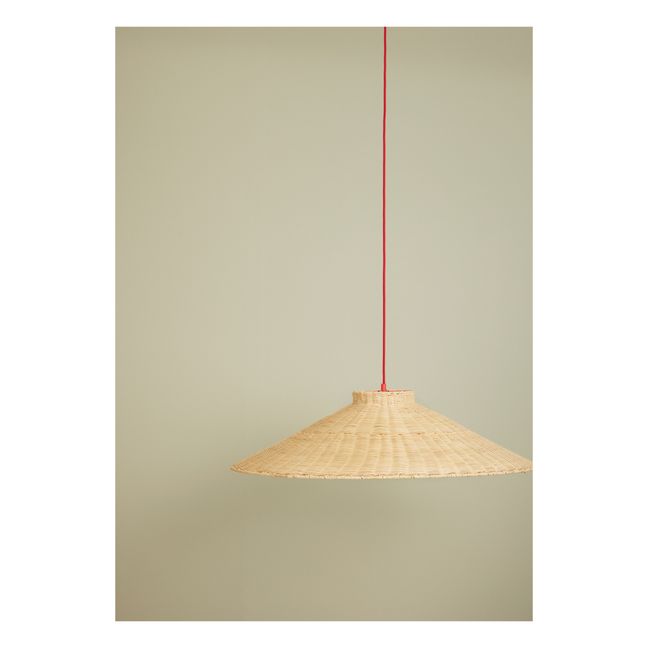 Suspension Chand | Rouge