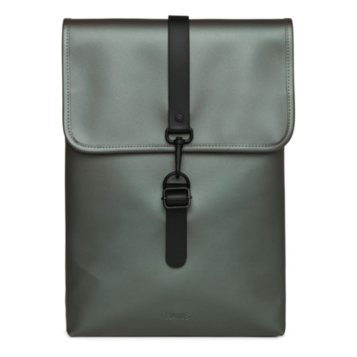 Rucksack Backpack Verde scuro- Immagine del prodotto n°0