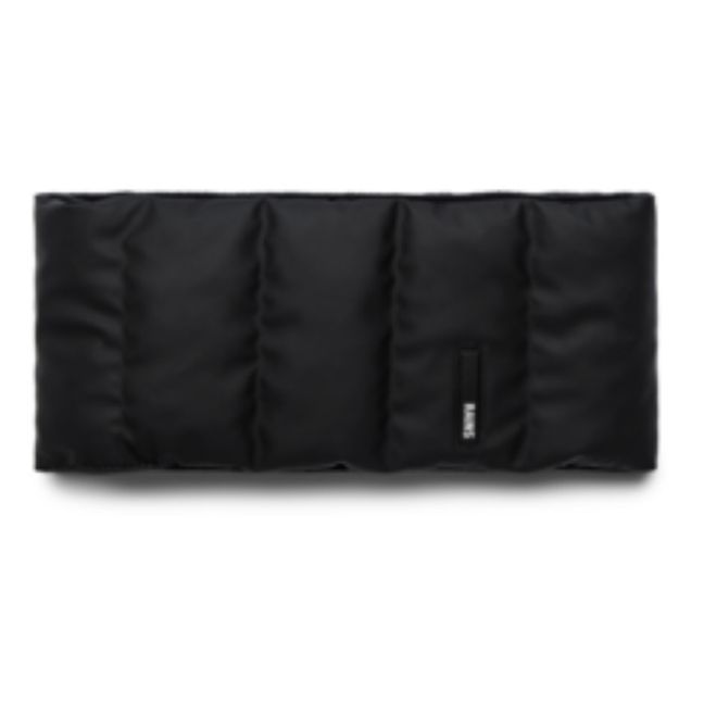 Trekker Wasserdichtes Stirnband | Schwarz