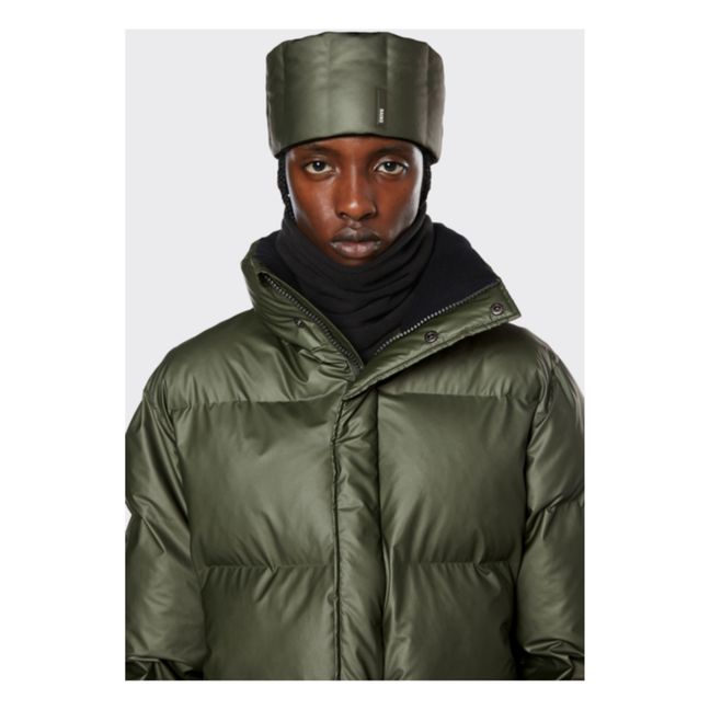 Bandeau Imperméable Trekker | Vert kaki