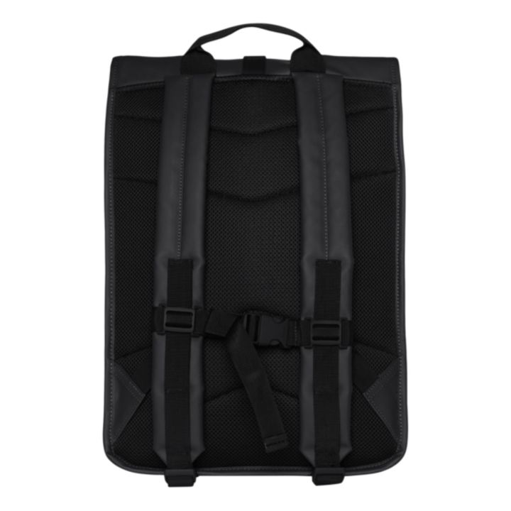 Rolltop Backpack Black- Product image n°3