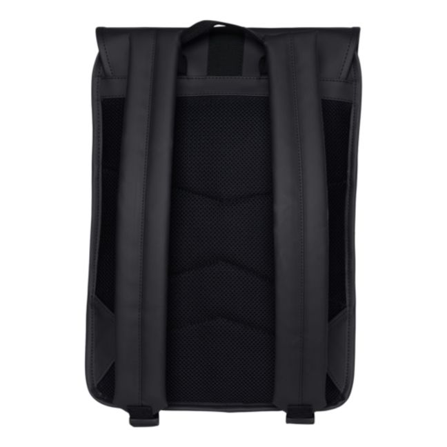 Sac à Dos Buckle Mini | Noir