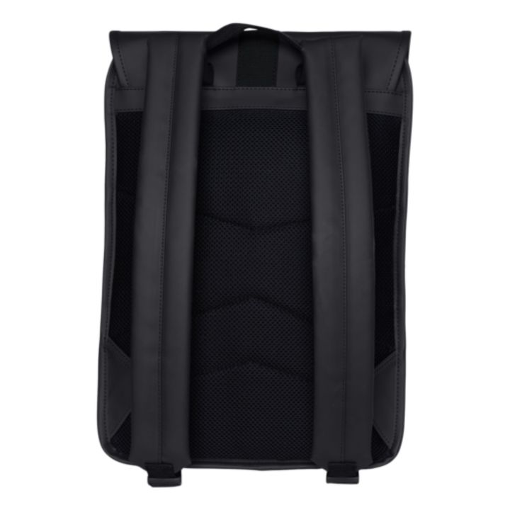 Sac à Dos Buckle Mini | Noir- Image produit n°3