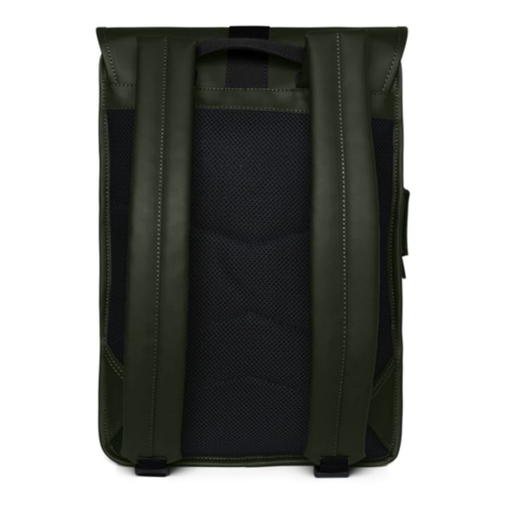 Mini Buckle Backpack Khaki- Product image n°3
