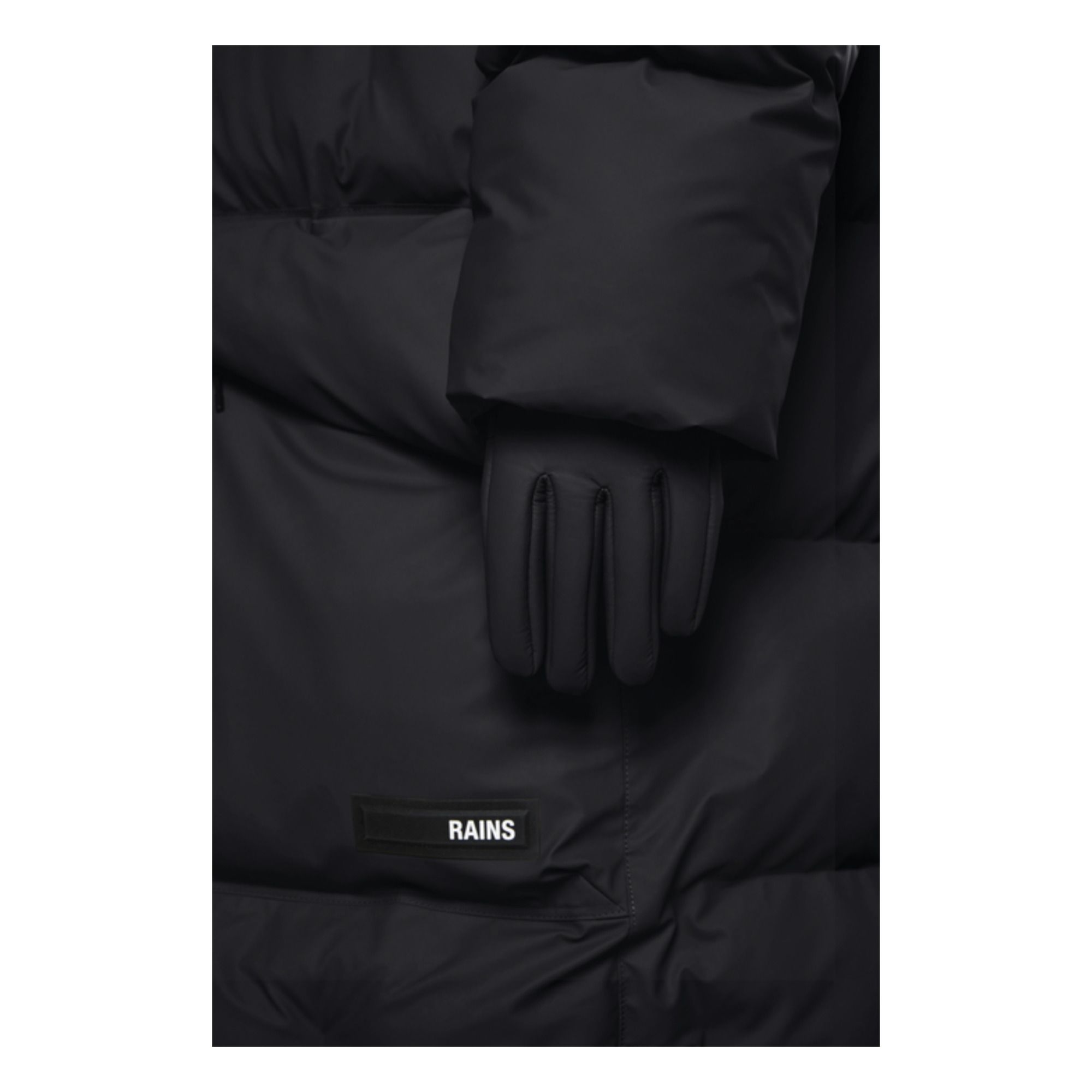 rains waterproof gloves