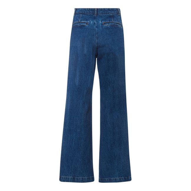Jeans California | Blu