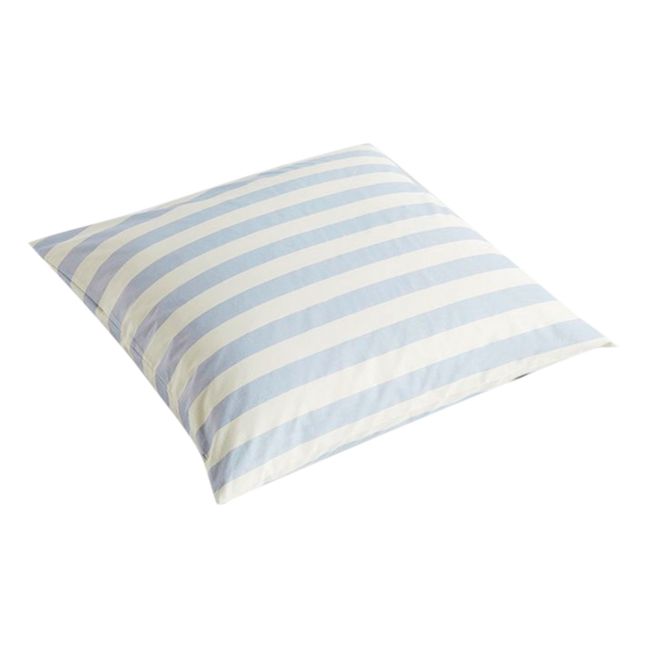 Summer Pillowcase | Azul Claro