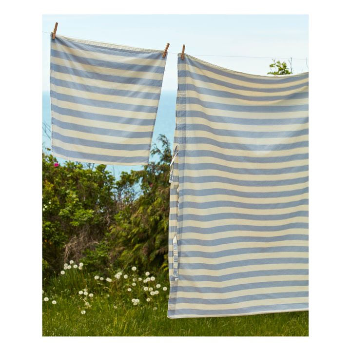 Summer Pillowcase | Light Blue- Product image n°2
