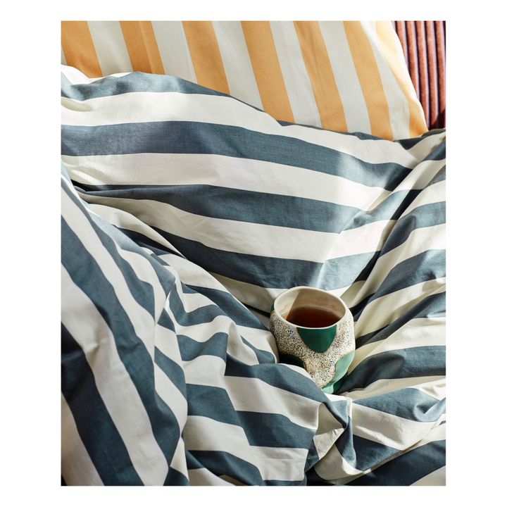 Summer Pillowcase | Amarillo Girasol- Imagen del producto n°2