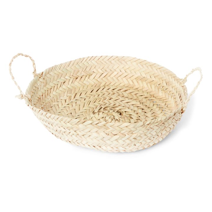 Palm Leaf Basket- Product image n°3