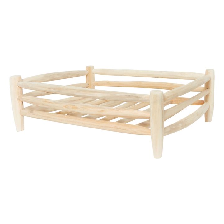 Wooden Dish Rack 50x40 cm- Product image n°0