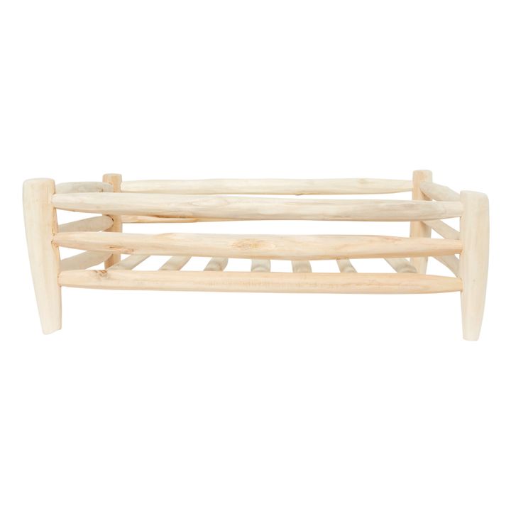 Wooden Dish Rack 50x40 cm- Product image n°2