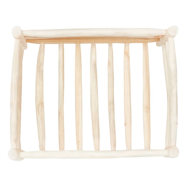 Wooden Dish Rack 50x40 cm- Product image n°3