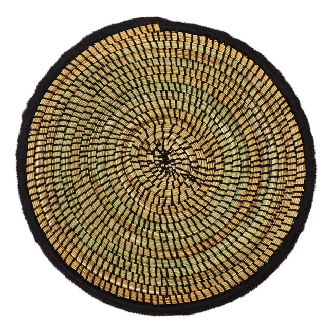 Round Place Mat