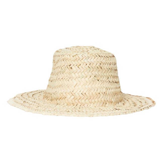 Chapeau déco murale