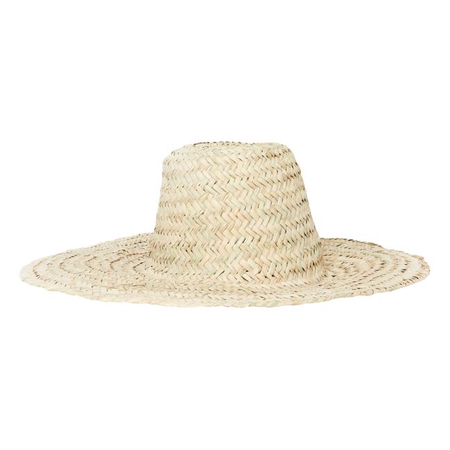 Chapeau déco murale