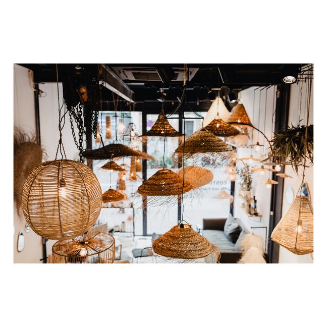 Smar Pendant Lamp - 50 cm