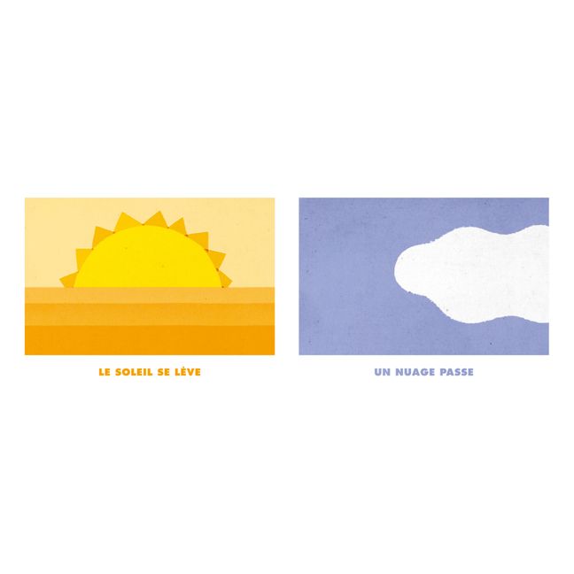 Dans Le Ciel - FR