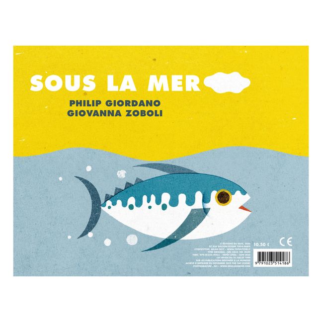 Dans Le Ciel - FR