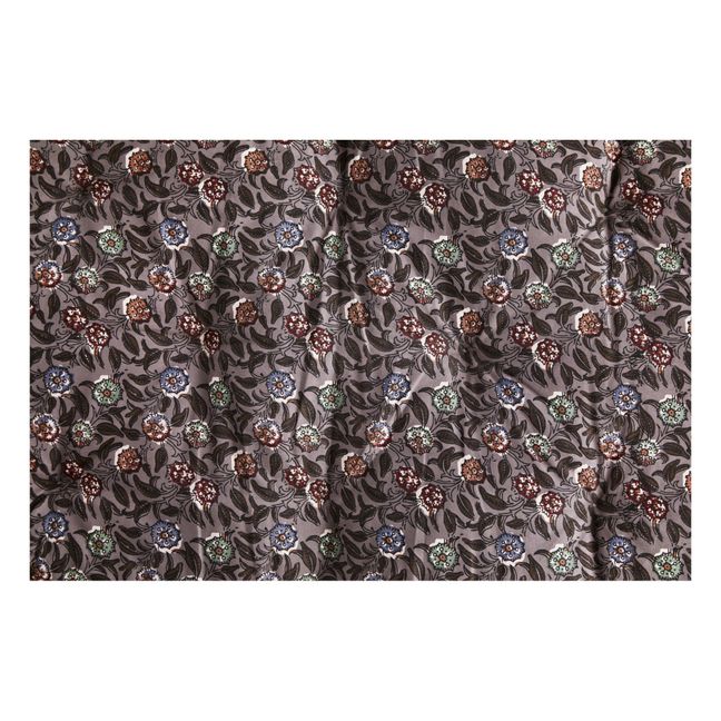 Floor Mattress - 60 x 100 cm | Maulwurfsgrau
