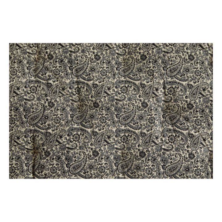 Colchón para el suelo - 60 x 100 cm | Gris Antracita- Imagen del producto n°3
