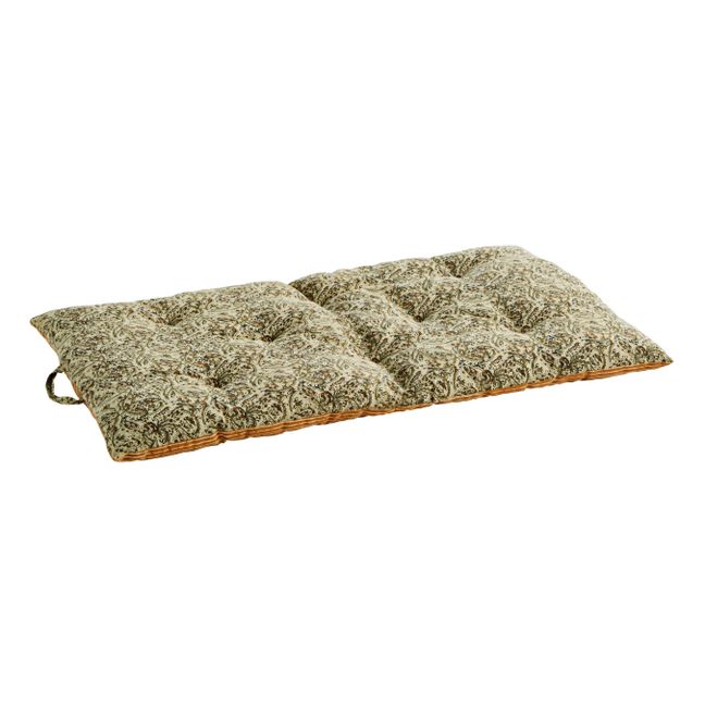 Floor Mattress - 60 x 100 cm | Ocker