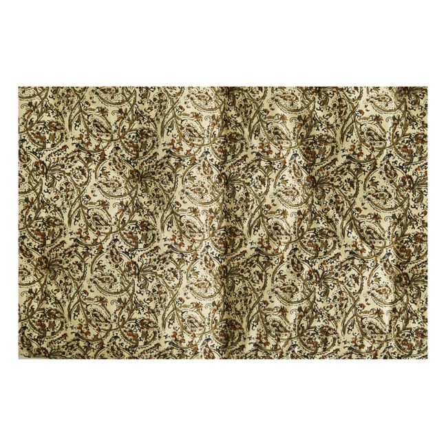 Floor Mattress - 60 x 100 cm | Ocker
