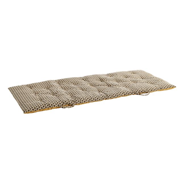 Floor Mattress - 70 x 180 cm | Ocre